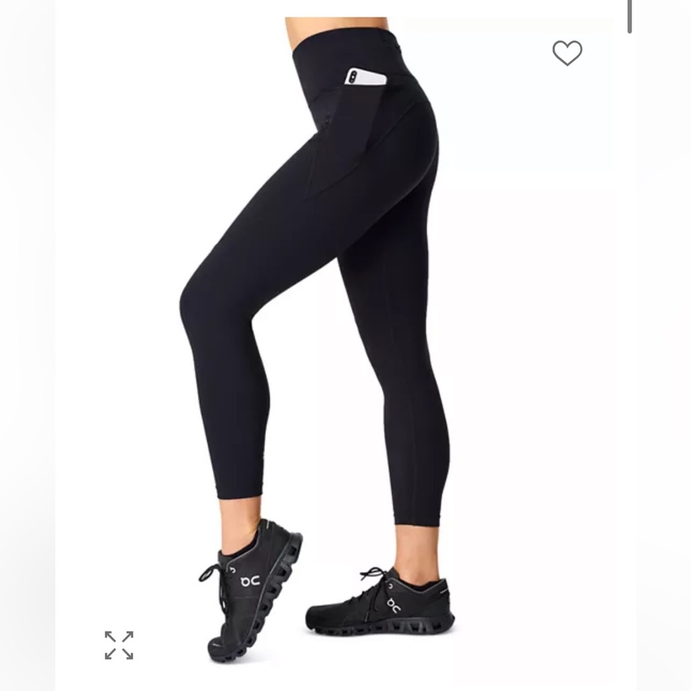 Sweaty Betty Power Leggings